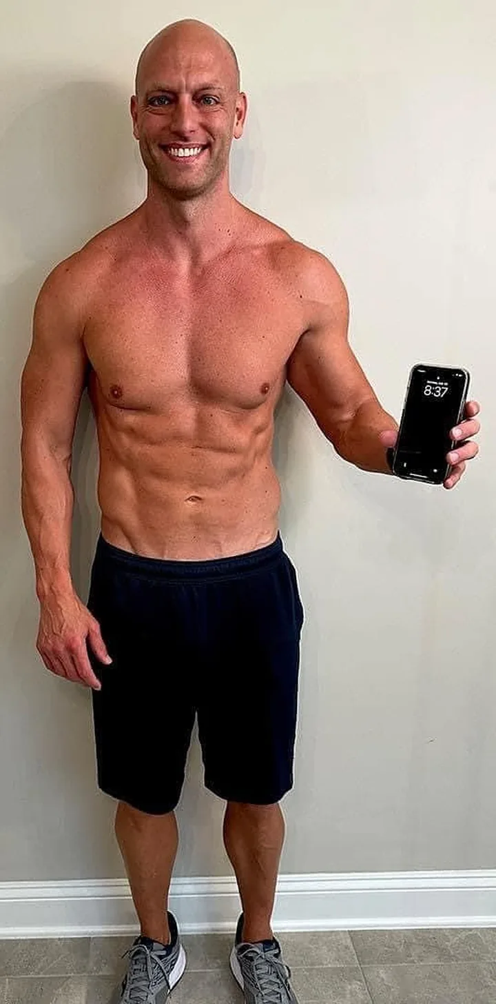Client transformation 2, after training