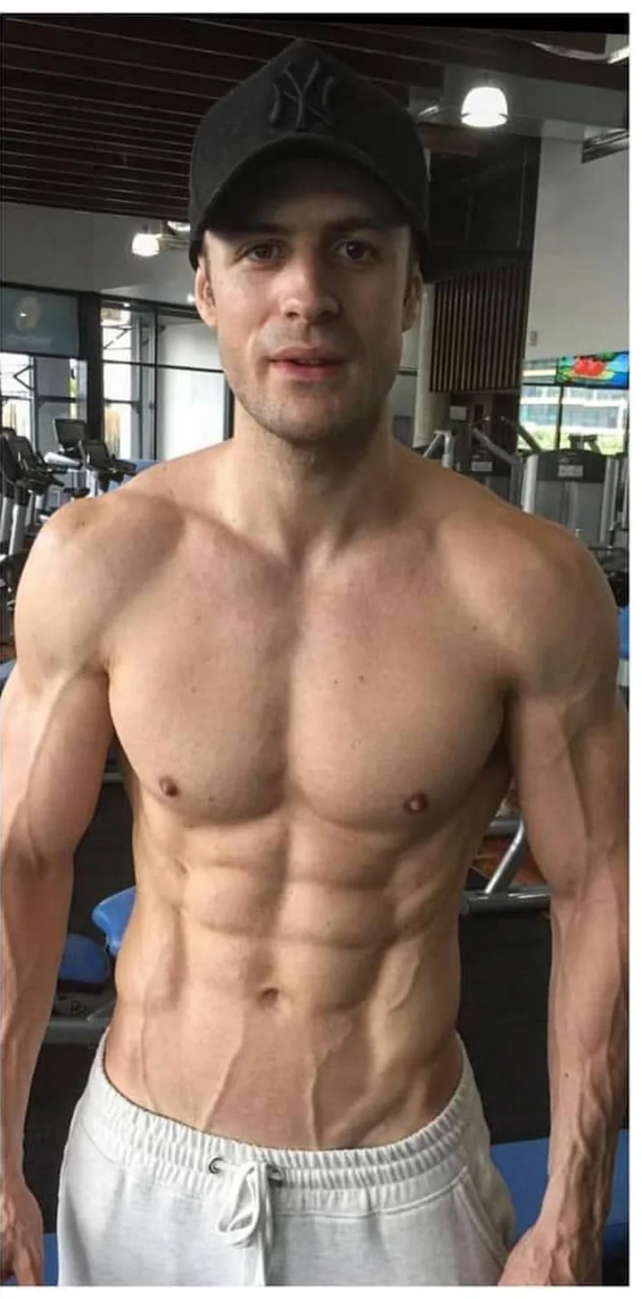 Client transformation 3, after training