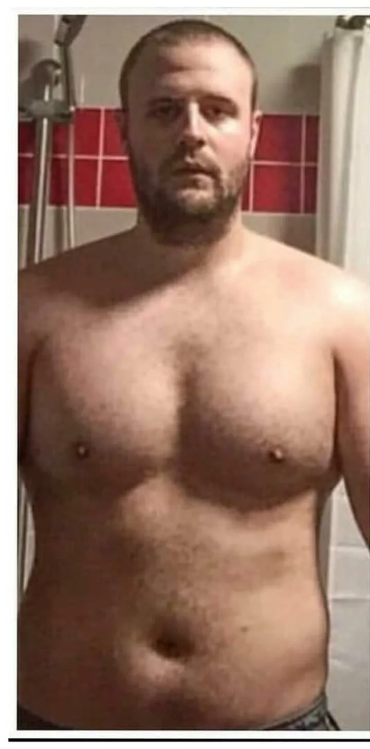 Client transformation 3, before training