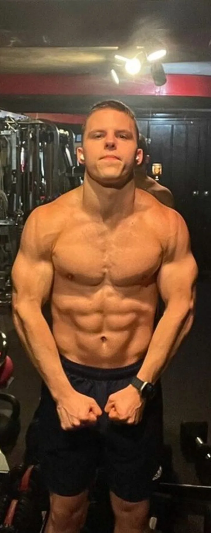 Client transformation 4, after training
