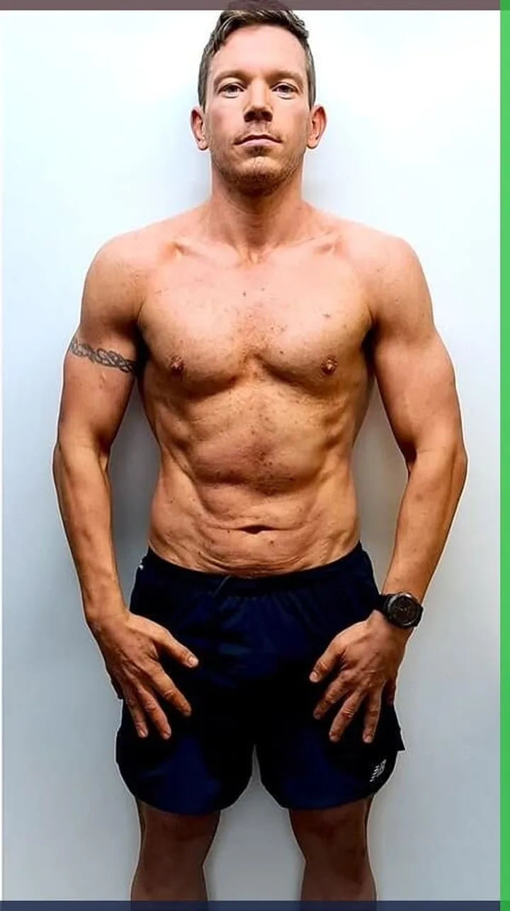 Client transformation 5, after training