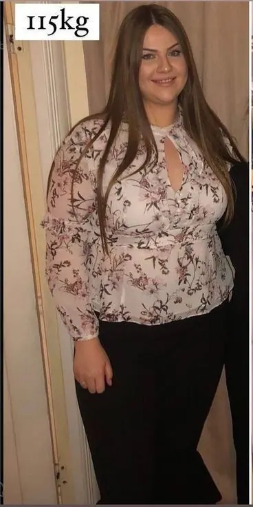Client transformation 9, before training